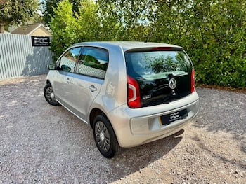 Used Volkswagen up! 2016 for sale - 79708513: Photo