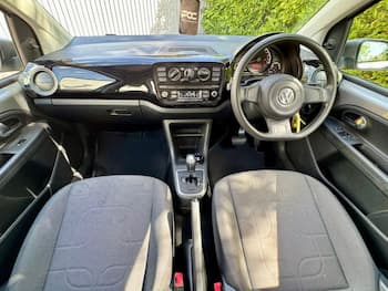 Used Volkswagen up! 2016 for sale - 79708513: Photo