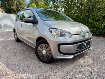 Used Volkswagen up! 2016 for sale - 79708513: Photo