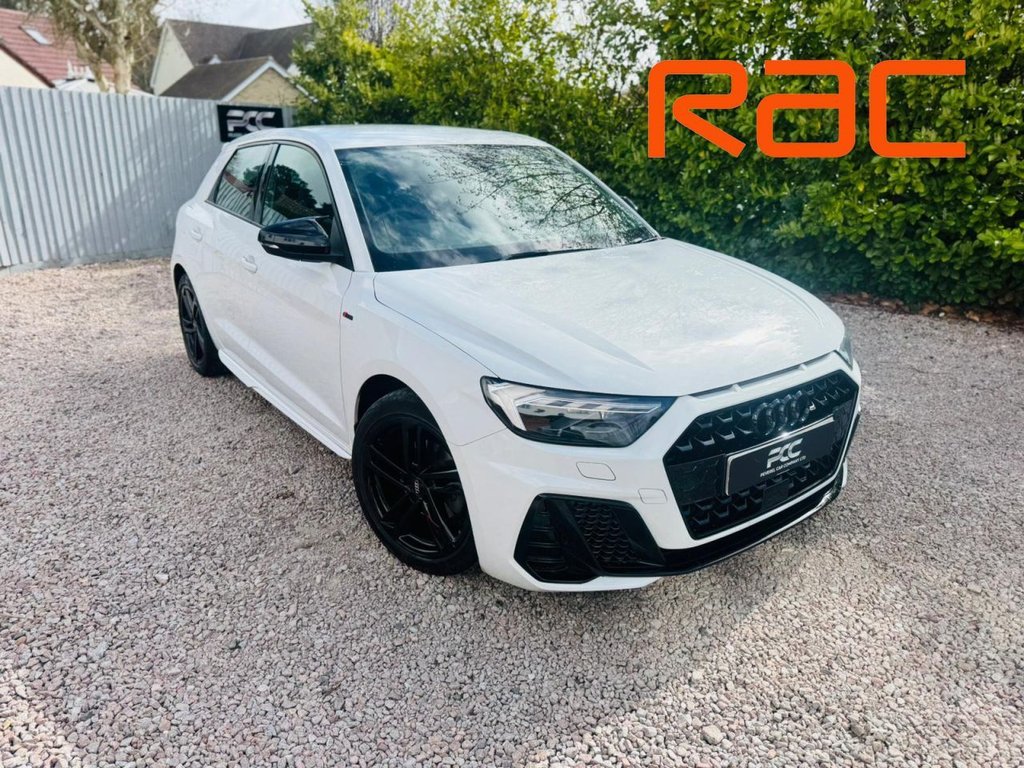 Used Audi A1 2019 for sale - 78068472: Photo 1