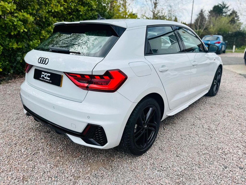 Used Audi A1 2019 for sale - 78068472: Photo 10