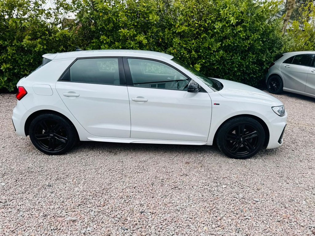 Used Audi A1 2019 for sale - 78068472: Photo 11