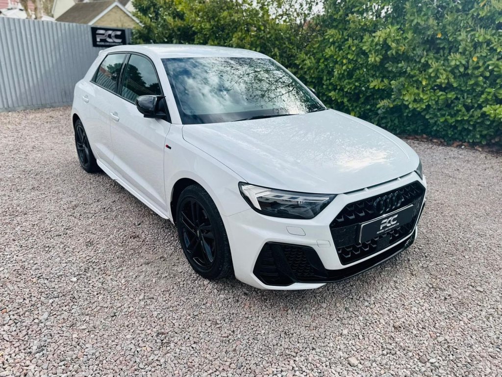 Used Audi A1 2019 for sale - 78068472: Photo 12