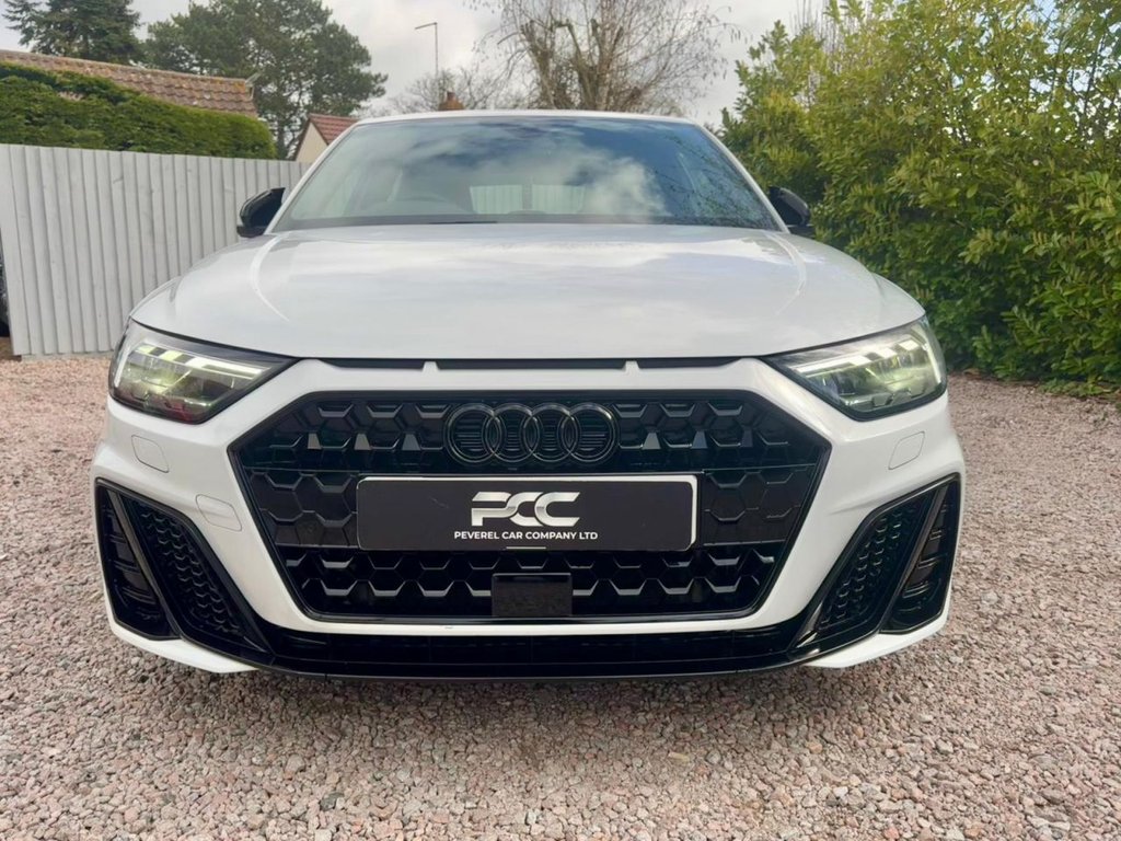 Used Audi A1 2019 for sale - 78068472: Photo 13