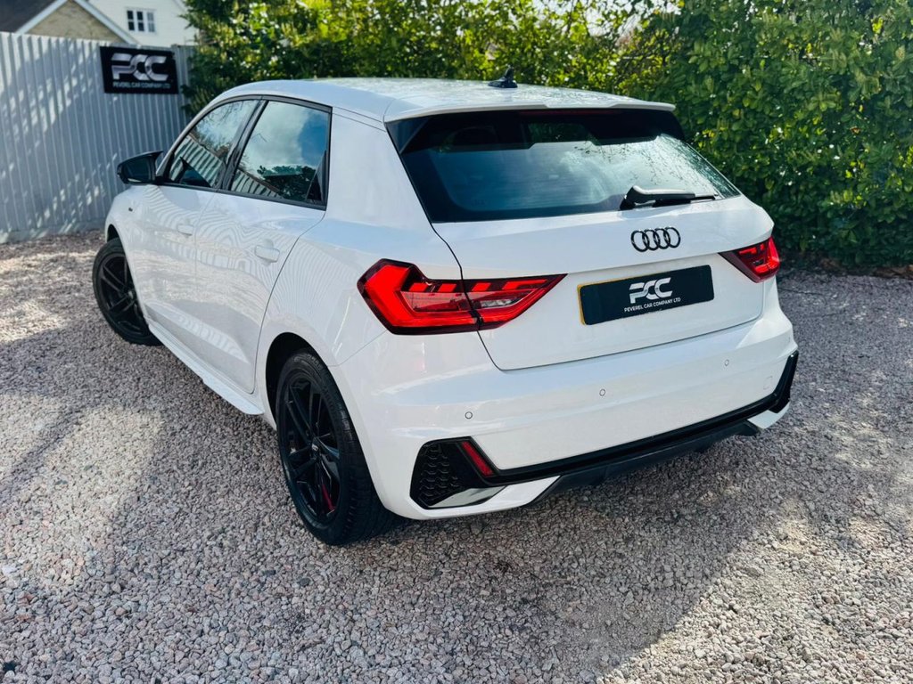 Used Audi A1 2019 for sale - 78068472: Photo 15