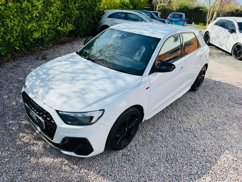 Used Audi A1 2019 for sale - 78068472: Photo 18