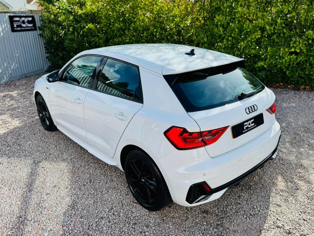 Used Audi A1 2019 for sale - 78068472: Photo 19