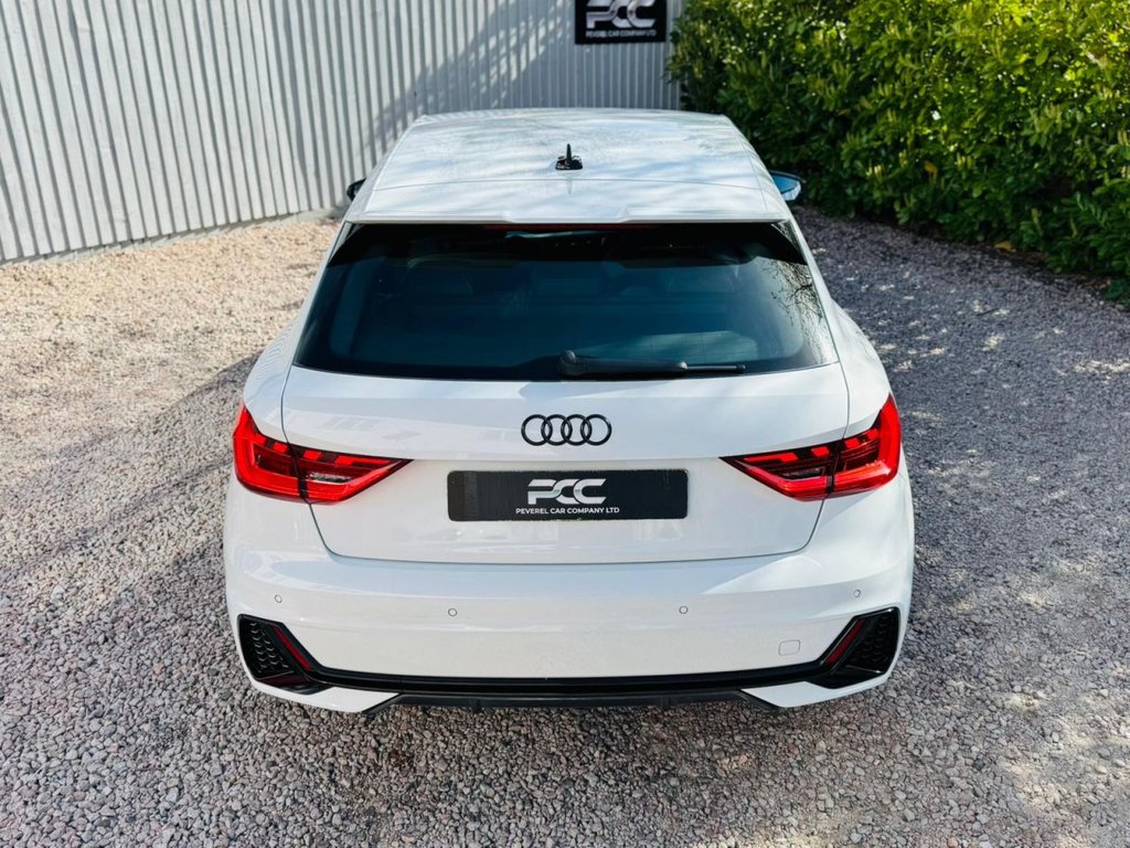 Used Audi A1 2019 for sale - 78068472: Photo 20