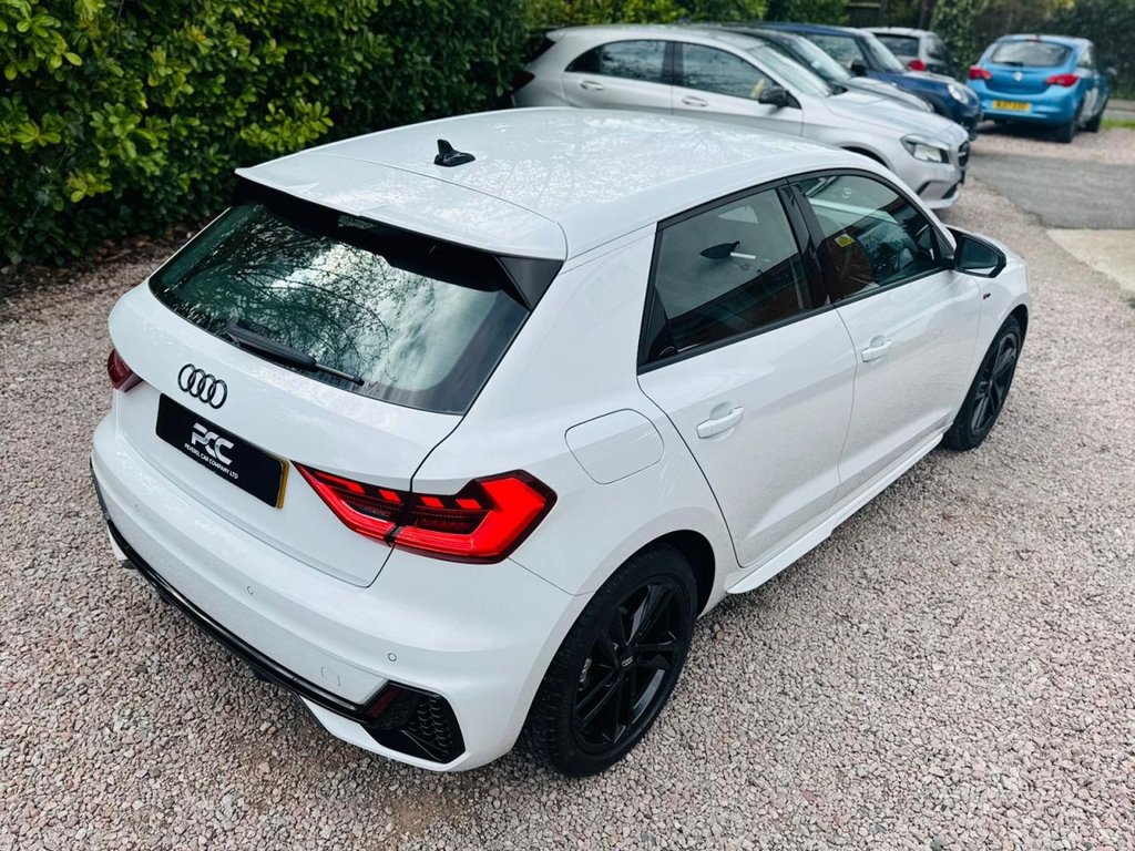 Used Audi A1 2019 for sale - 78068472: Photo 21