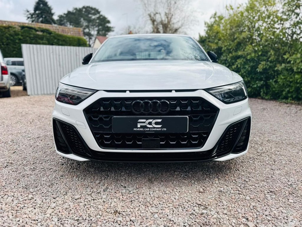 Used Audi A1 2019 for sale - 78068472: Photo 23