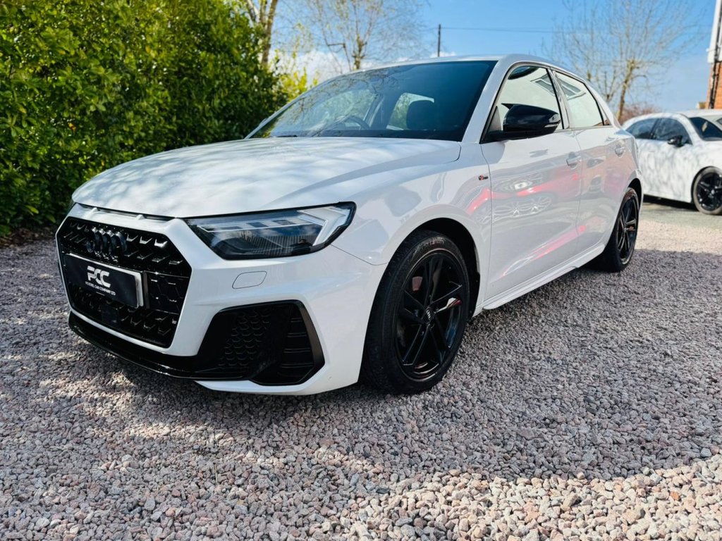 Used Audi A1 2019 for sale - 78068472: Photo 24