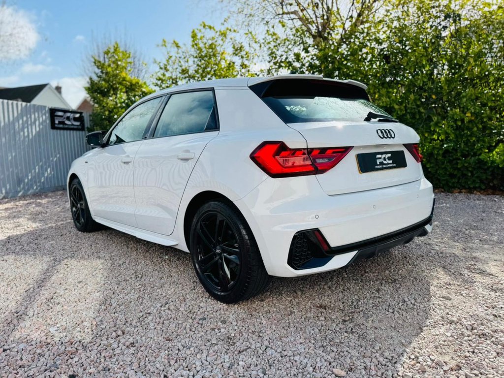Used Audi A1 2019 for sale - 78068472: Photo 25