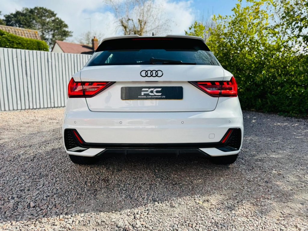 Used Audi A1 2019 for sale - 78068472: Photo 26