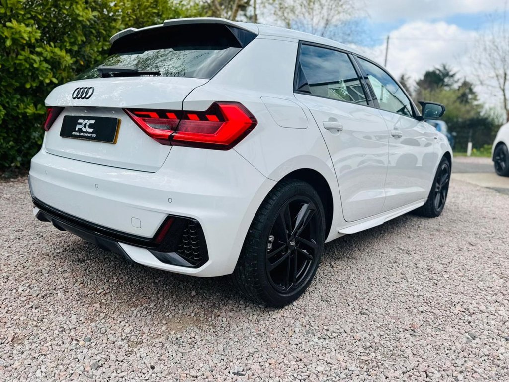 Used Audi A1 2019 for sale - 78068472: Photo 27
