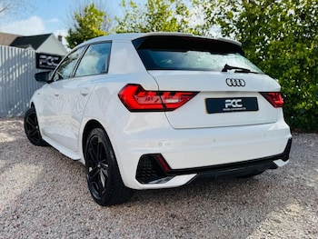 Used Audi A1 2019 for sale - 78068472: Photo