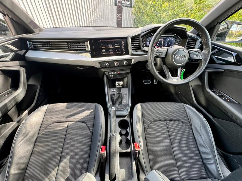 Used Audi A1 2019 for sale - 78068472: Photo 3