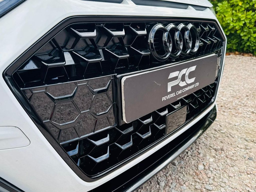 Used Audi A1 2019 for sale - 78068472: Photo 31