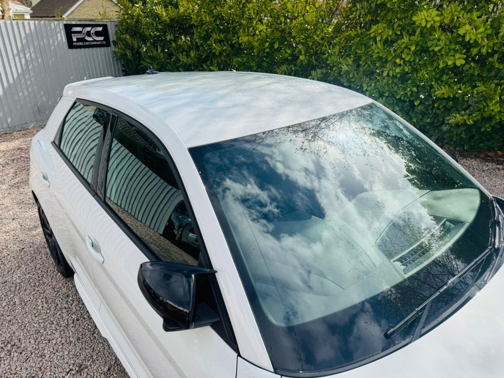 Used Audi A1 2019 for sale - 78068472: Photo 37