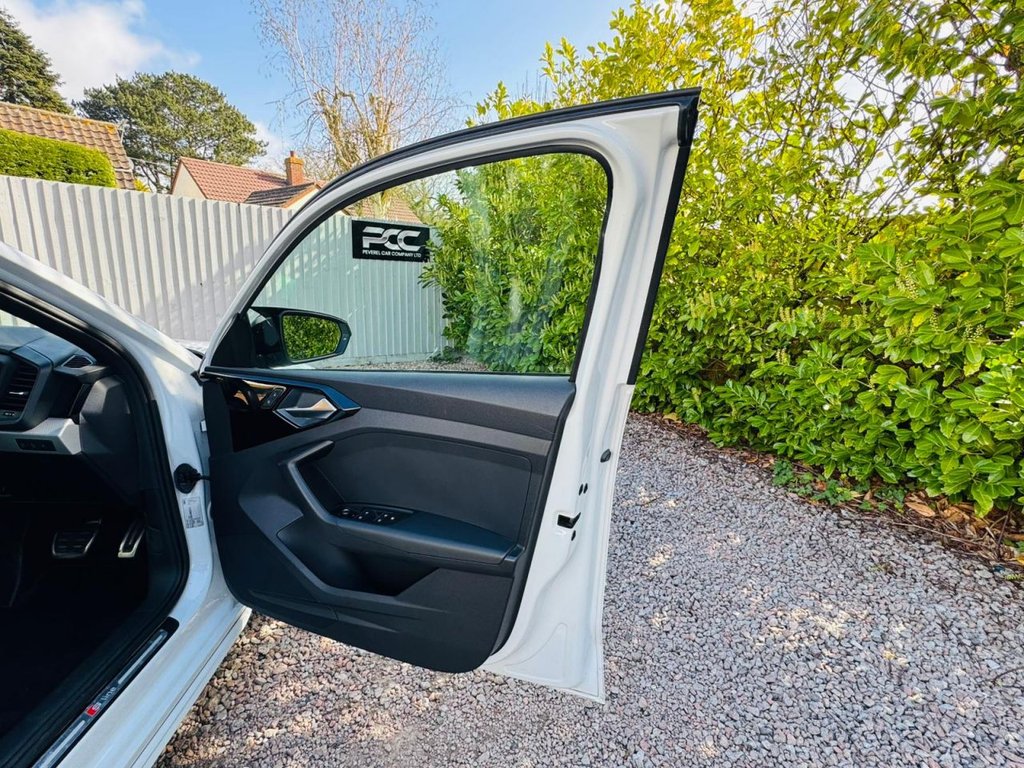 Used Audi A1 2019 for sale - 78068472: Photo 38