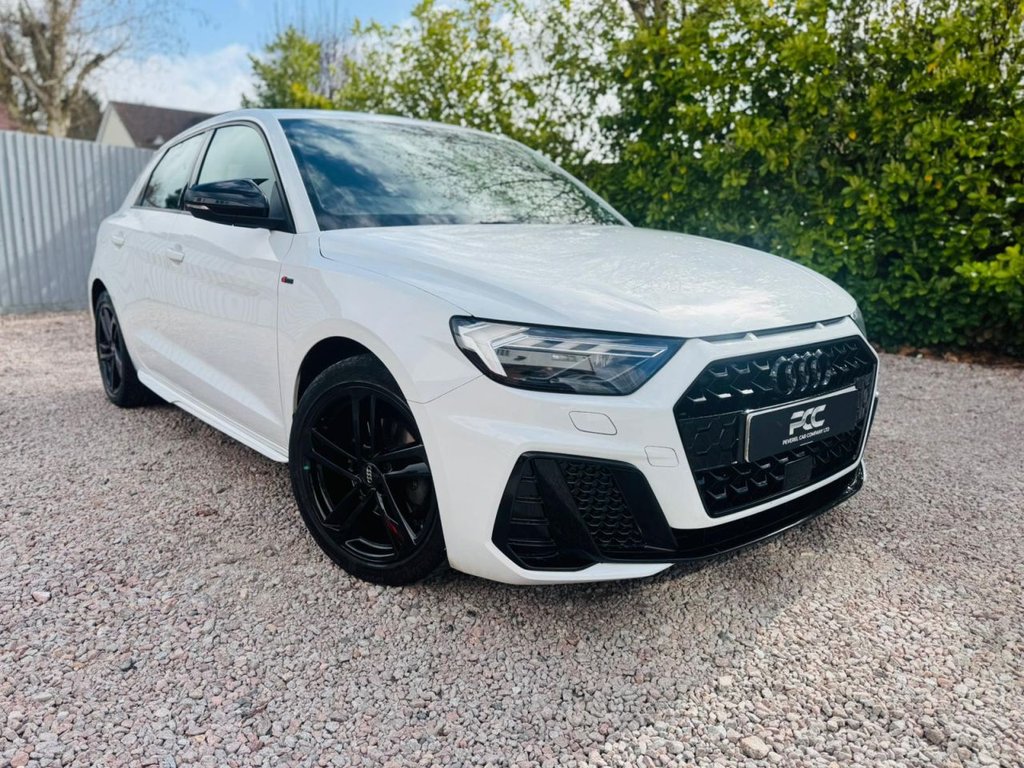 Used Audi A1 2019 for sale - 78068472: Photo 4