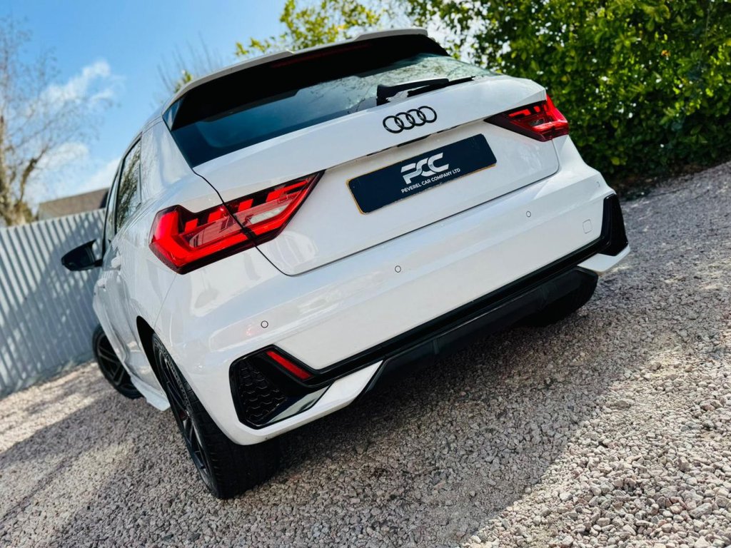 Used Audi A1 2019 for sale - 78068472: Photo 41