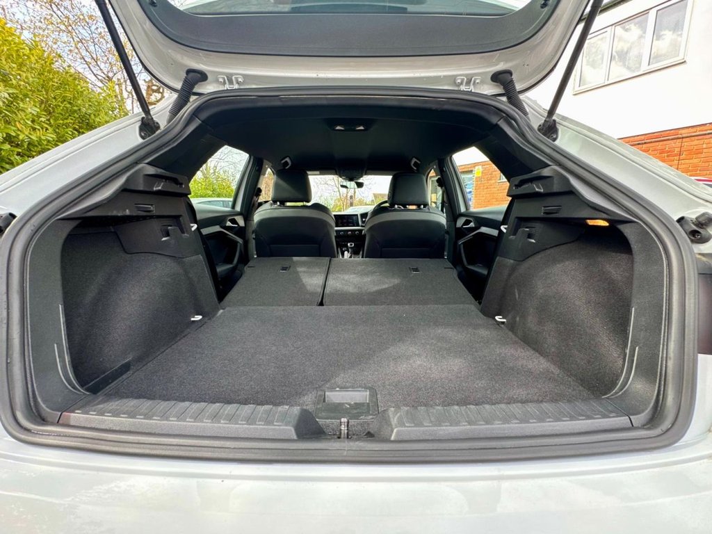 Used Audi A1 2019 for sale - 78068472: Photo 47