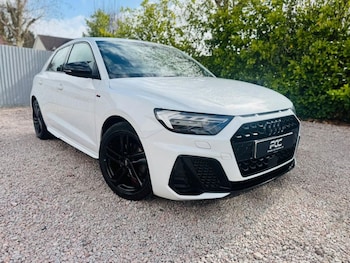 Used Audi A1 2019 for sale - 78068472: Photo