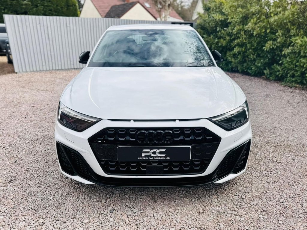 Used Audi A1 2019 for sale - 78068472: Photo 5