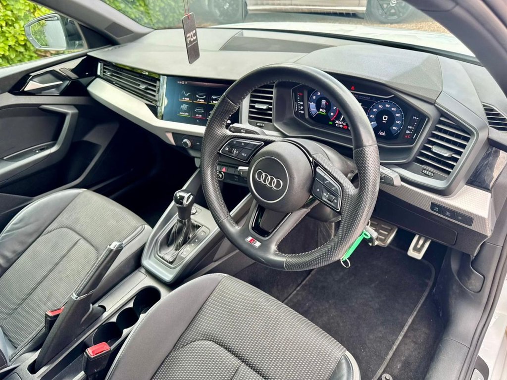 Used Audi A1 2019 for sale - 78068472: Photo 54