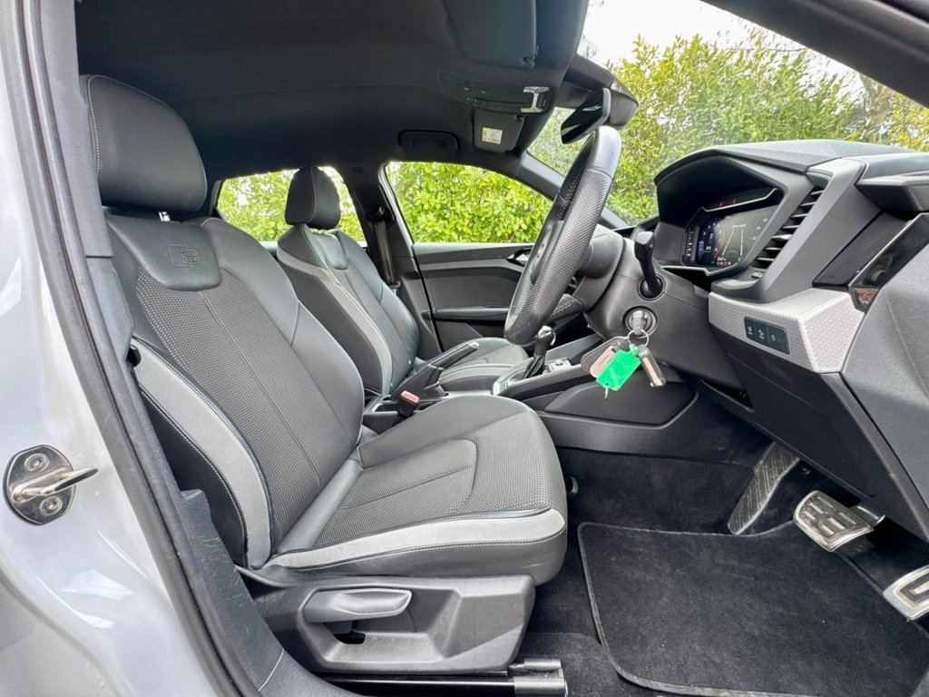 Used Audi A1 2019 for sale - 78068472: Photo 55