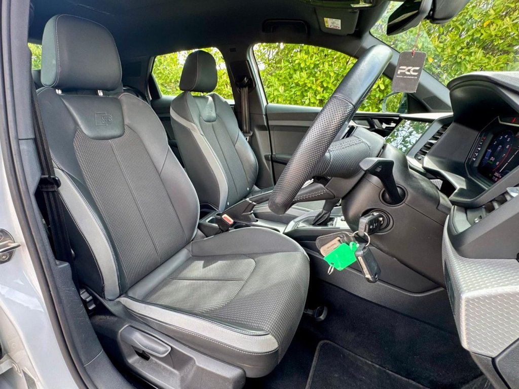 Used Audi A1 2019 for sale - 78068472: Photo 56