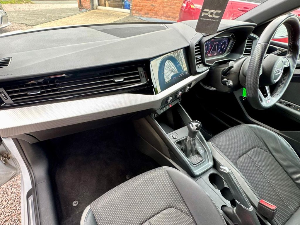 Used Audi A1 2019 for sale - 78068472: Photo 57