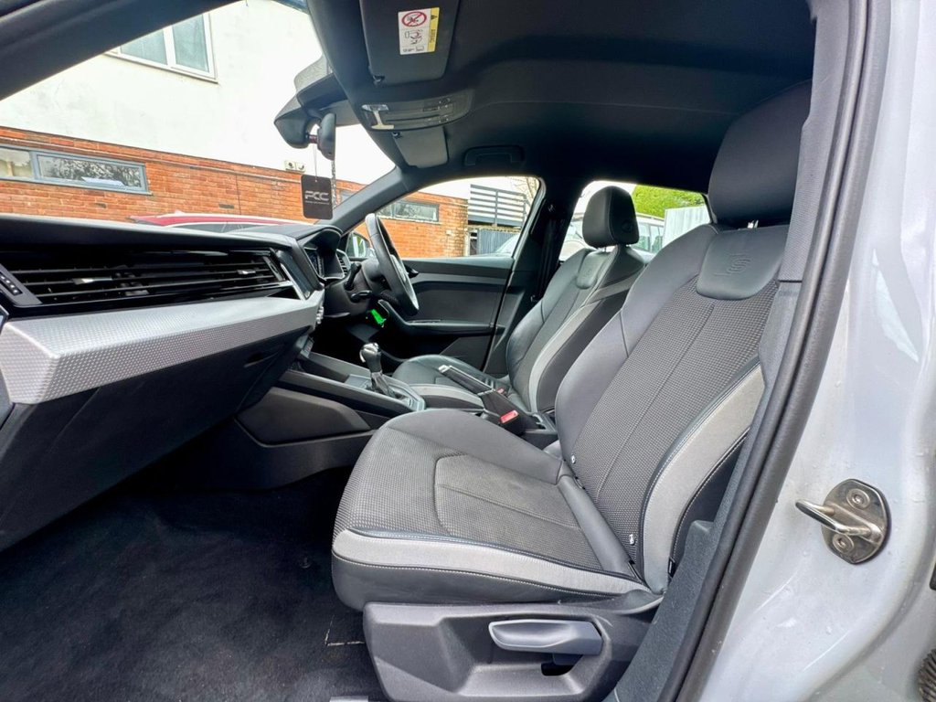 Used Audi A1 2019 for sale - 78068472: Photo 58