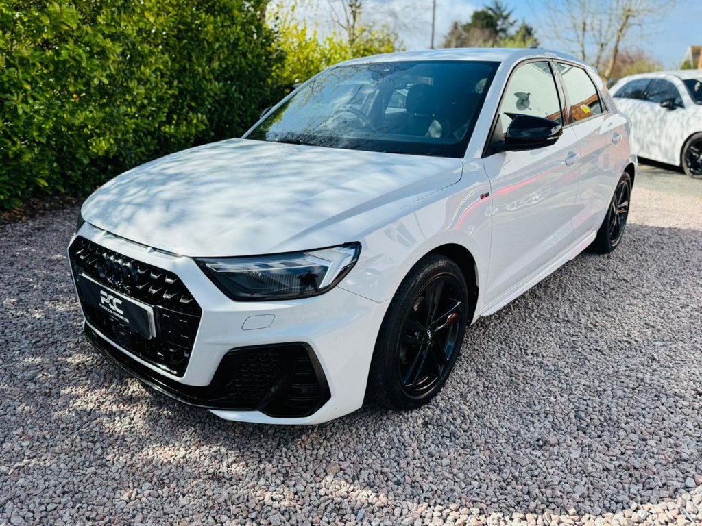 Used Audi A1 2019 for sale - 78068472: Photo 6