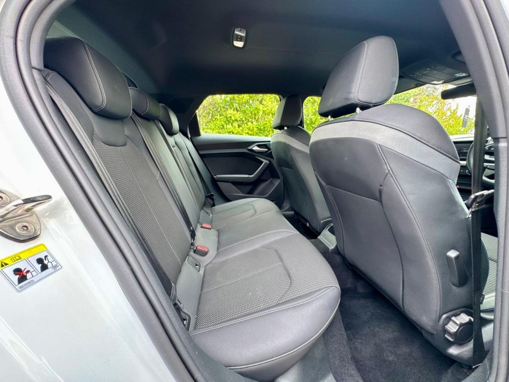 Used Audi A1 2019 for sale - 78068472: Photo 62