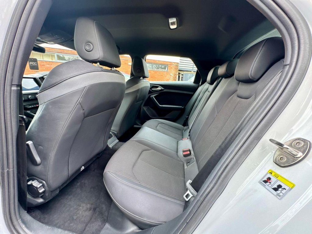 Used Audi A1 2019 for sale - 78068472: Photo 65