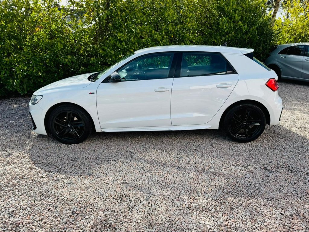 Used Audi A1 2019 for sale - 78068472: Photo 7