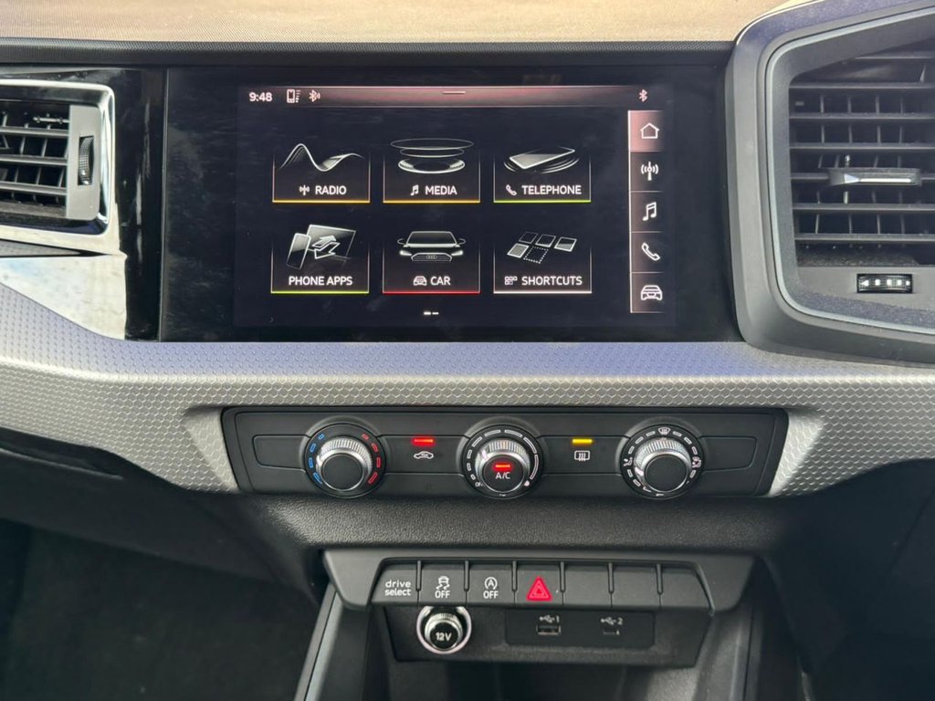 Used Audi A1 2019 for sale - 78068472: Photo 79