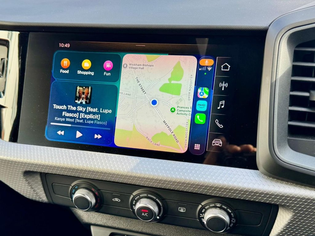 Used Audi A1 2019 for sale - 78068472: Photo 80