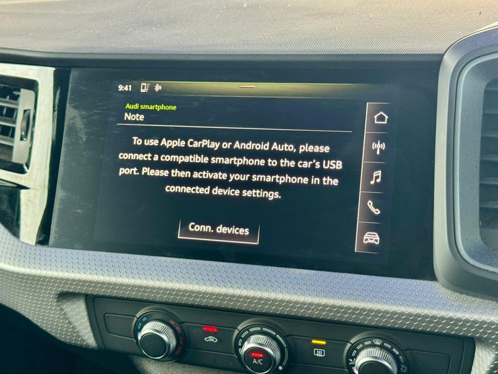 Used Audi A1 2019 for sale - 78068472: Photo 83