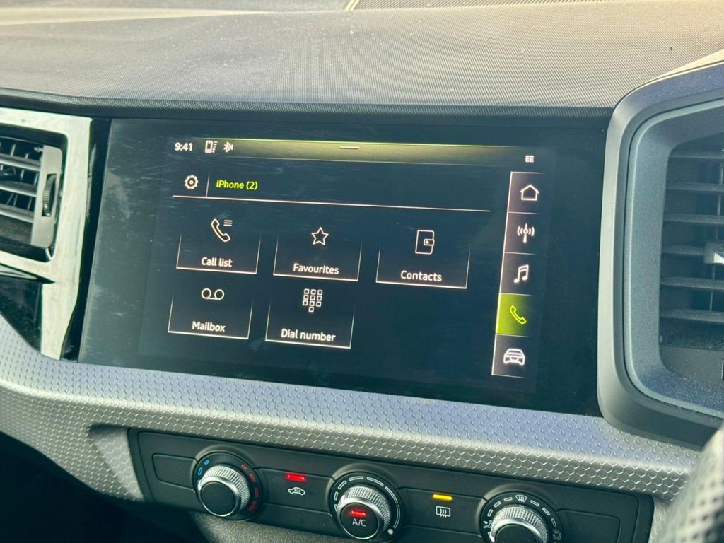 Used Audi A1 2019 for sale - 78068472: Photo 84