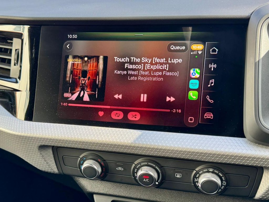 Used Audi A1 2019 for sale - 78068472: Photo 88