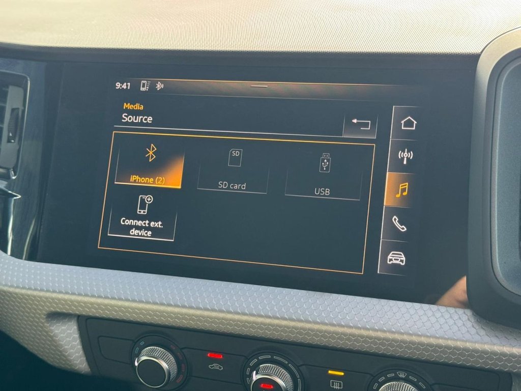 Used Audi A1 2019 for sale - 78068472: Photo 89