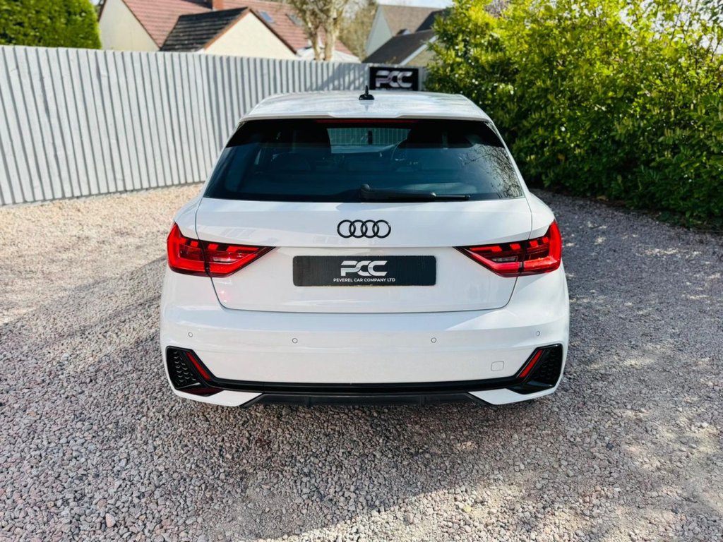 Used Audi A1 2019 for sale - 78068472: Photo 9