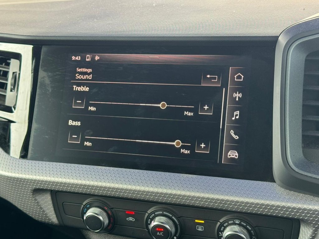 Used Audi A1 2019 for sale - 78068472: Photo 90