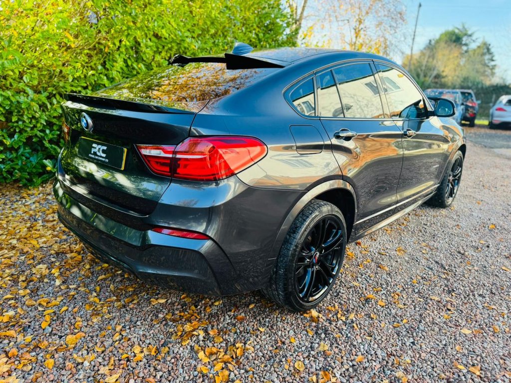 Used BMW X4 2015 for sale - 76520504: Photo 10
