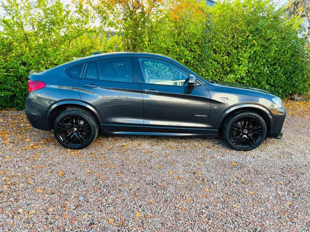 Used BMW X4 2015 for sale - 76520504: Photo 11