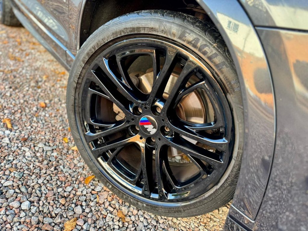 Used BMW X4 2015 for sale - 76520504: Photo 22