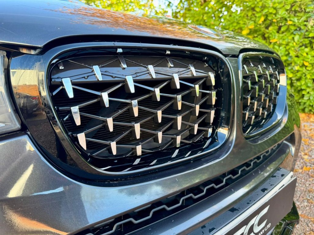 Used BMW X4 2015 for sale - 76520504: Photo 24