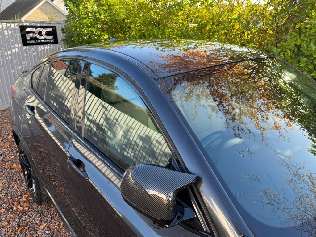 Used BMW X4 2015 for sale - 76520504: Photo 27